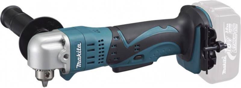 Makita DDA350Z 18V Li Ion accu haakse boor -/schroefmachine body