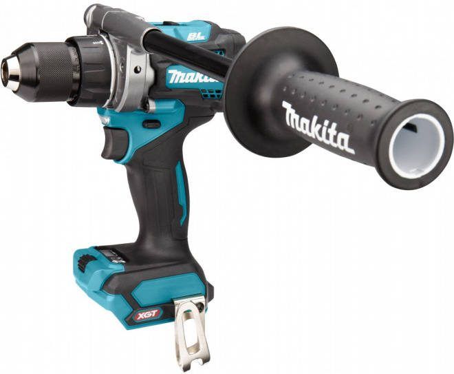 Makita DF001GZ01 40V Li Ion accu schroef -/boormachine body in Mbox 115Nm koolborstelloos