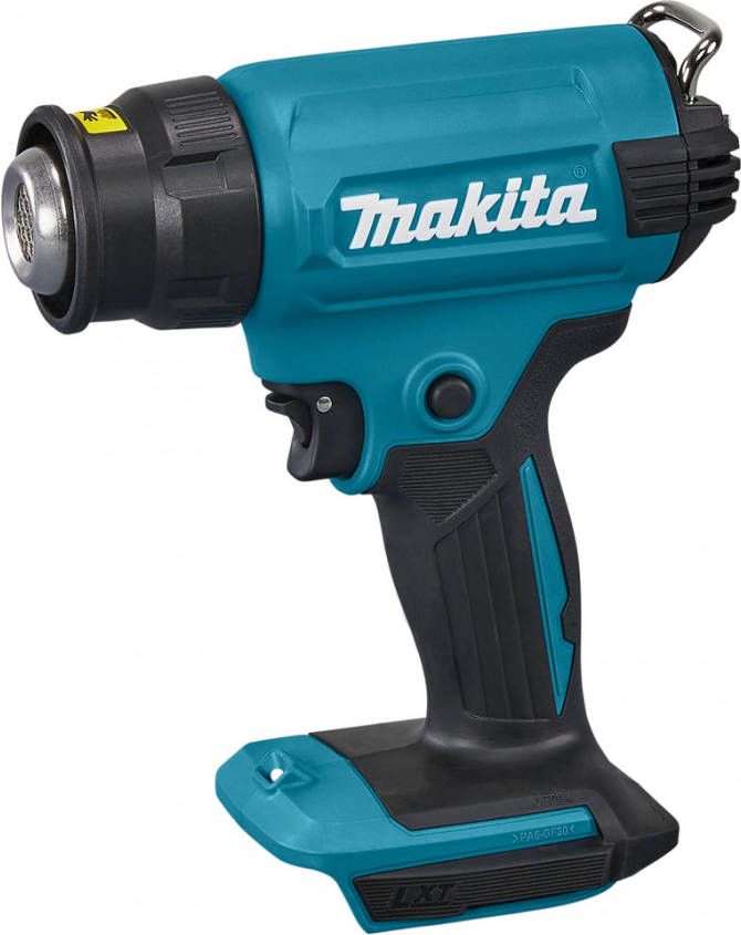 Makita DHG180Z Accu Heteluchtpistool 18V 200 L/min