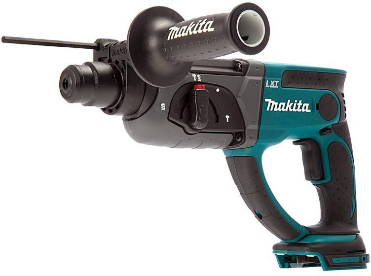 Makita DHR202Z 18V Li Ion Accu SDS plus combihamer body 2J