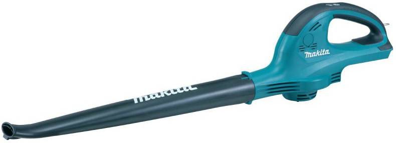Makita DUB361Z 36V(2x 18V)Li Ion Accu Bladblazer Body 264 M³/h