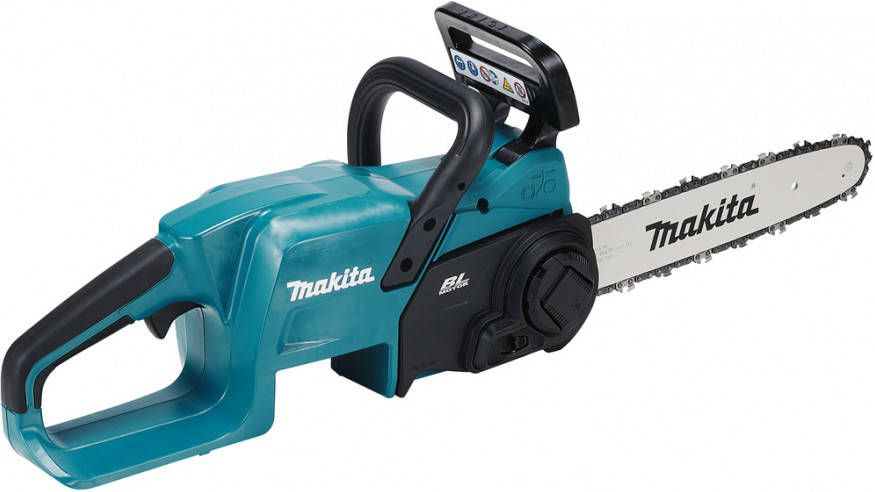 Makita DUC307ZX1 LXT 18V Li Ion Accu Kettingzaag Body 30cm Koolborstelloos