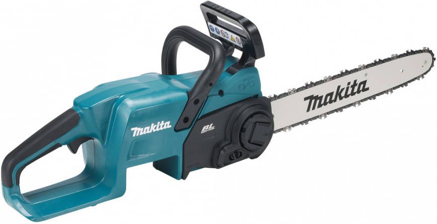 Makita DUC407ZX1 LXT 18V Li Ion Accu Kettingzaag Body 40 Cm Koolborstelloos