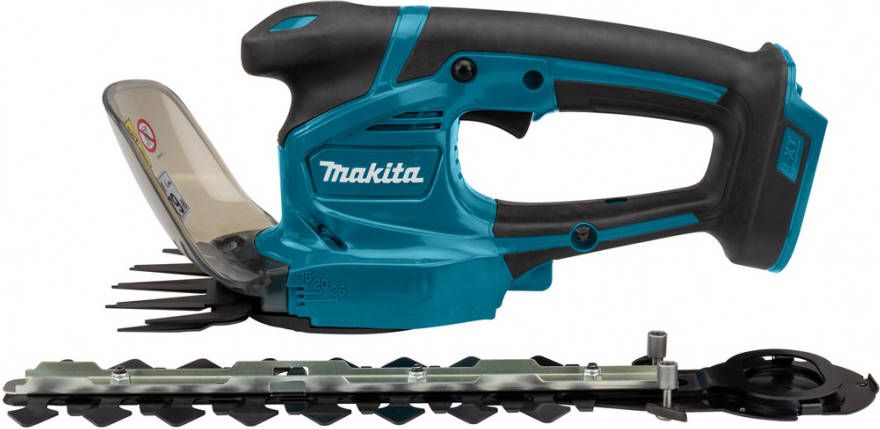 Makita DUM111SYX LXT 18 V Accu Grasschaar En Buxusschaar Set(1 X 1, 5 Ah Accu )
