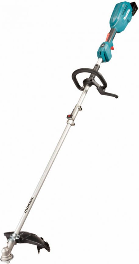 Makita DUX18ZX1 18V Li Ion accu combisysteem body in tas D Greep koolborstelloos