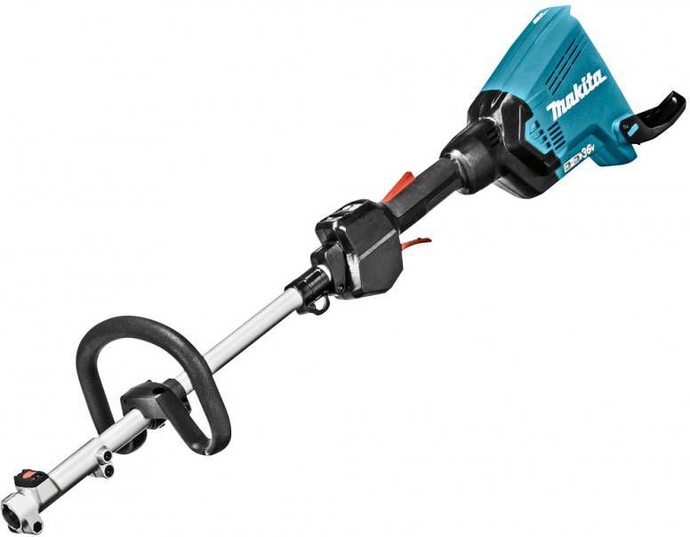 Makita DUX60Z 36V(2x 18V)Li Ion accu combisysteem body koolborstelloos