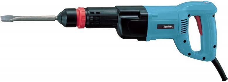 Makita HK0500 SDS plus Breekhamer in koffer 550W 1, 8J