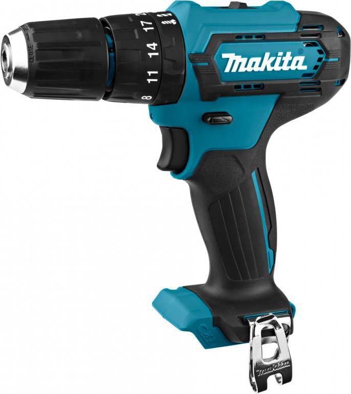 Makita DF031DZ 10.8V Li-Ion schuifaccu boor-//schroefmachine body