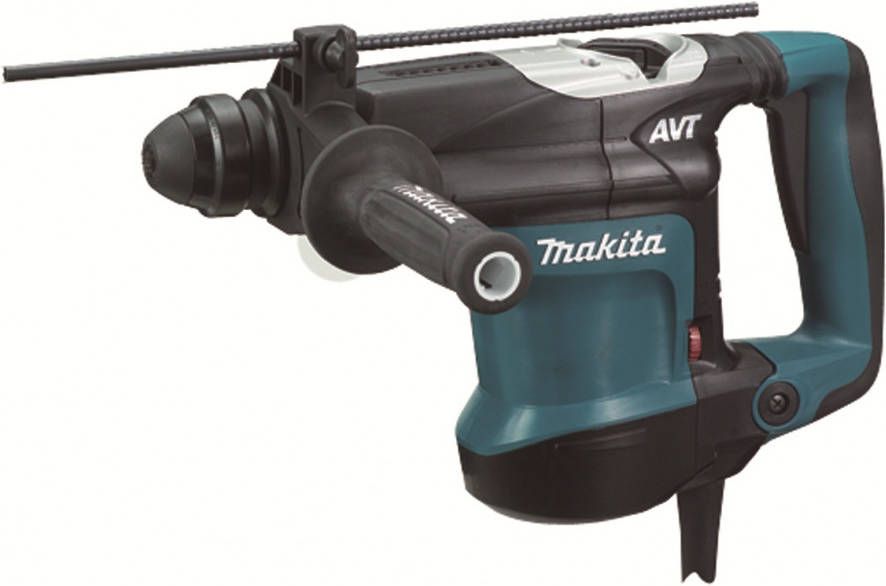 Makita HR3210C SDS+ Combihamer 6.4J 32 Mm 850W