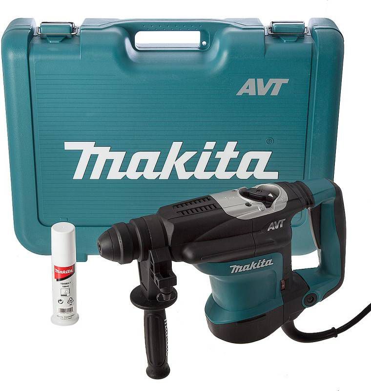 Makita HR3210FCT SDS plus Combihamer in koffer 850W 4, 9J