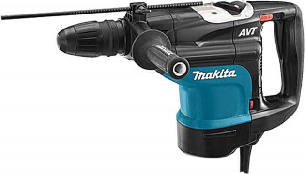 Makita HR4510C SDS Max Combihamer 1350W 9, 4J