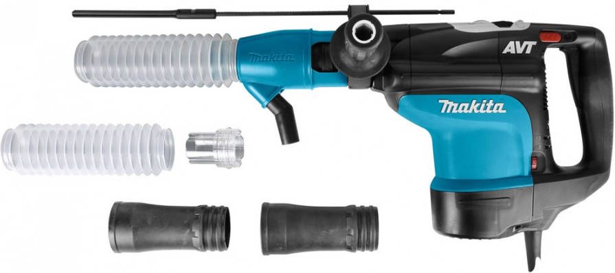 Makita HR4510CV SDS max Combihamer 1300W 9.4J
