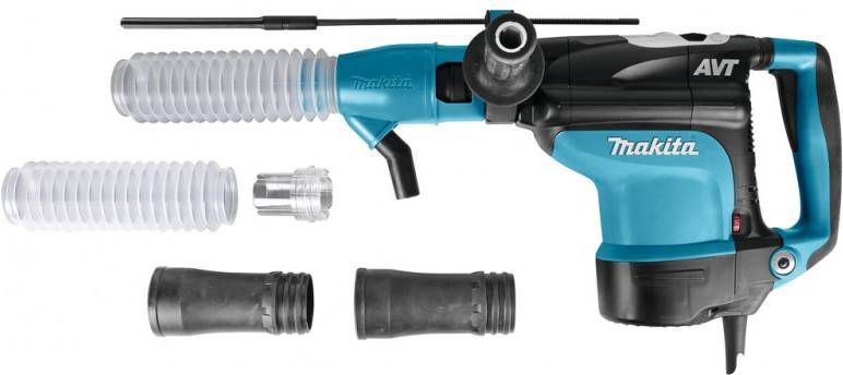 Makita HR4511CV SDS Max Combihamer 1350W 9, 4J