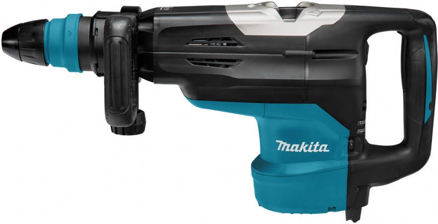 Makita HR5202C SDS MAX Combihamer In Koffer 1510W 20J
