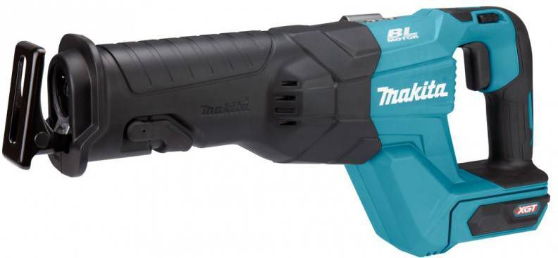 Makita JR001GZ XGT 40V Max Li Ion accu reciprozaag body 255x130mm koolborstelloos