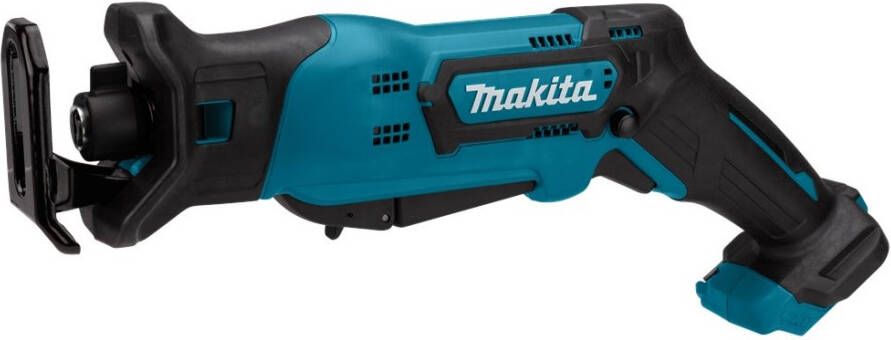 Makita JR103DZJ 12V Max Li Ion Reciprozaag Body In Mbox 13mm