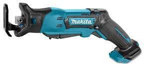 Makita JR105DZ 10.8V Li Ion schuifaccu reciprozaag body