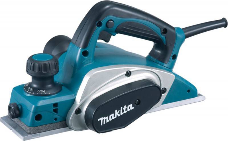 Makita KP0800 Schaafmachine 620W 2, 5mm