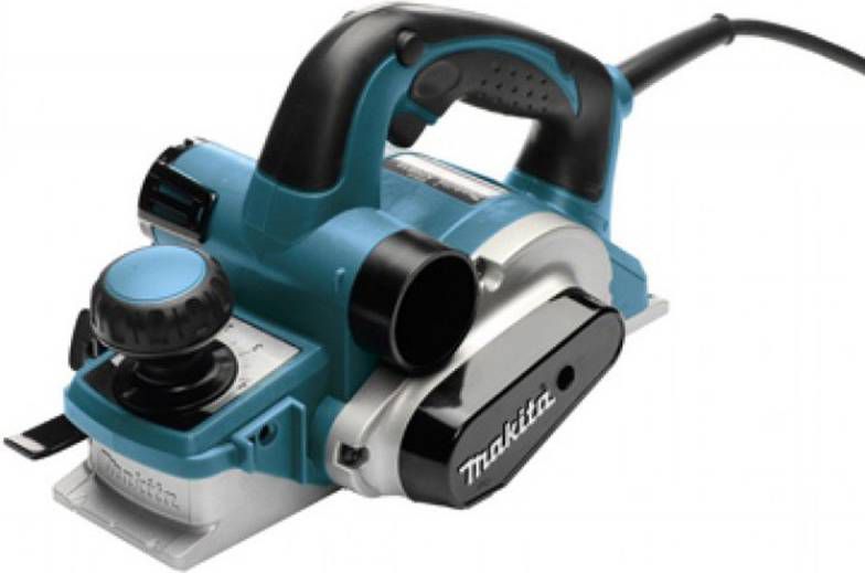 Makita KP0810 Schaafmachine 850W 4mm