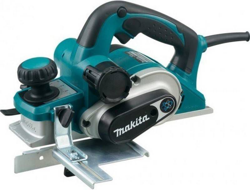 Makita KP0810C Schaafmachine 1050W 4mm