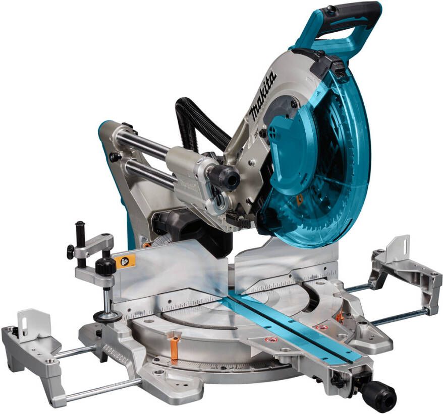 Makita LS1219L Afkortzaag met laser 1800W 305 x 30mm