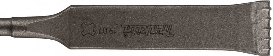 Makita P 80531 SDS Plus voegbeitel 7x32mm