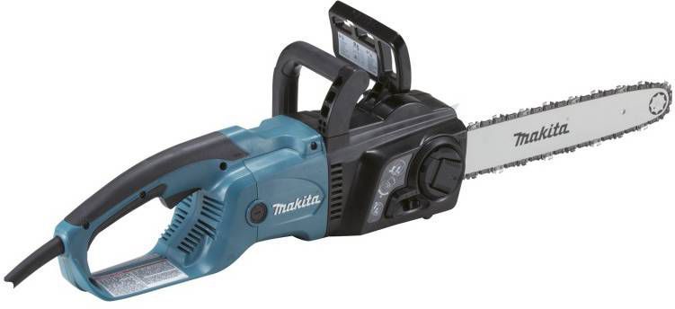 Makita UC3051A Kettingzaag 2000W 300mm