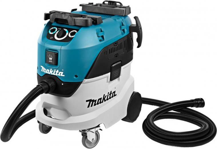 Makita VC4210M Bouwstofzuiger M Klasse 42L 1200W