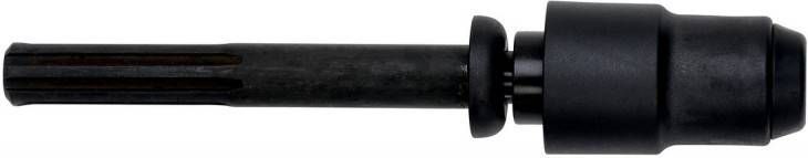 Metabo 623371000 SDS max naar SDS plus adapter