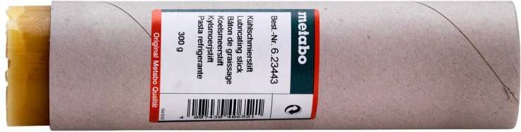 Metabo 623443000 Koelsmeerstift