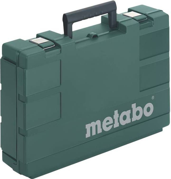 Metabo 623855000 combo koffer voor alle accu boorschroevendraaiers en accu(klop)boormachines