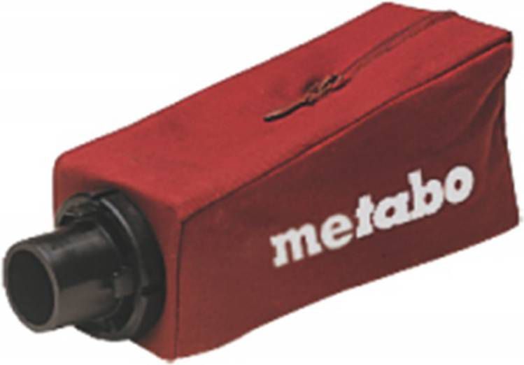 Metabo 631235000 Stofzak