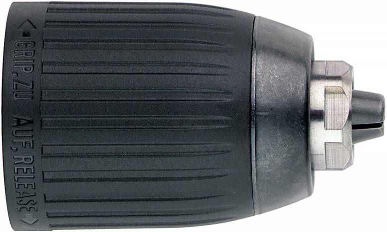 Metabo 636219000 Snelspanboorhouder 1/2 " 20 UNF