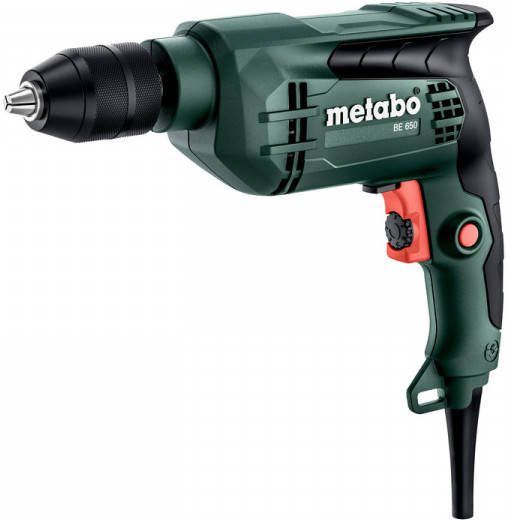 Metabo BE 650 Boormachine 650W 600741850