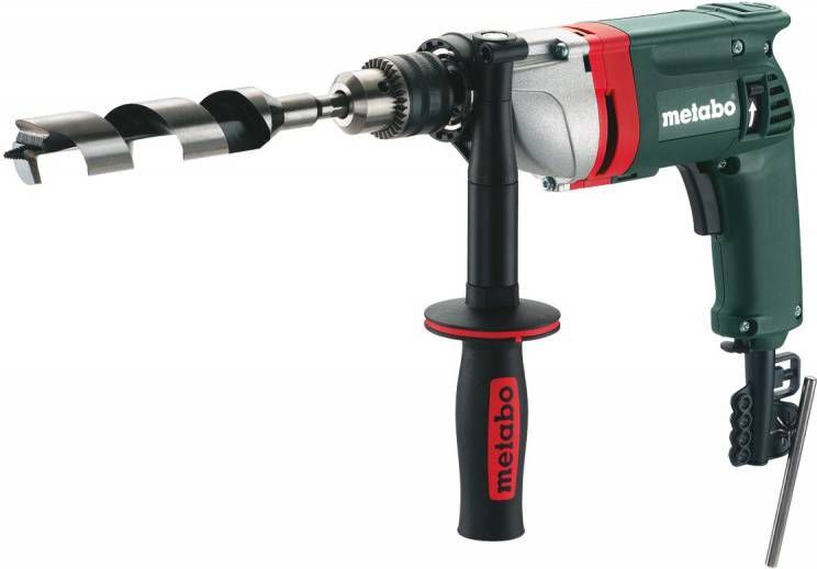 Metabo BE 75 16 Boormachine 750W