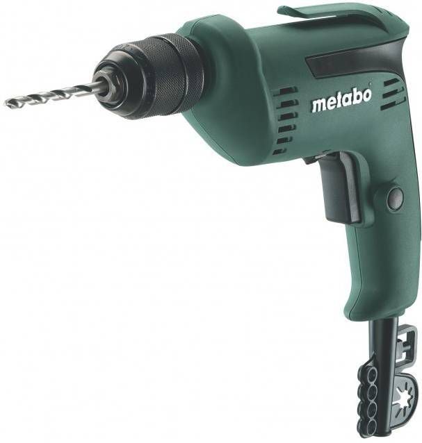 Metabo BE10 Boormachine 450W 10Nm