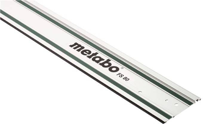 Metabo FS 80 Geleiderail 800mm