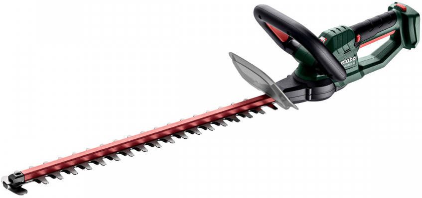 Metabo HS 18 LTX 55 18V Accu heggenschaar Body 55 Cm
