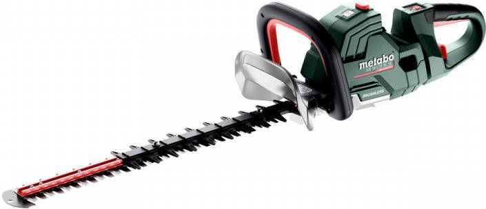 Metabo HS 18 LTX BL 55 18V LiHD Accu Heggenschaar Body 55cm