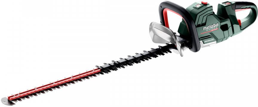 Metabo HS 18 LTX BL 75 18V LiHD Accu Heggenschaar Body 75cm