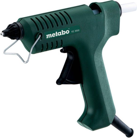 Metabo KE 3000 Lijmpistool 11mm 200mm