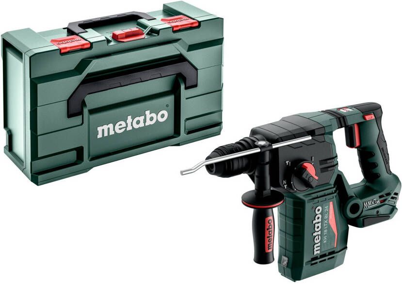 Metabo KH 18 LTX BL 24 Body 18V Li ion Accu Combihamer Body In x