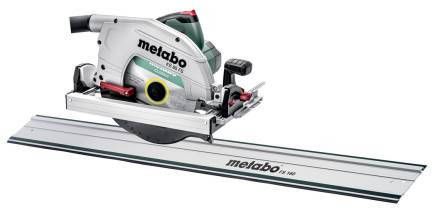 Metabo KS 85 FS Cirkelzaag Incl. Geleiderail 2000W 235mm