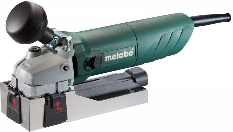 Metabo LF 724 S Lakfrees in koffer 710W 0, 3mm