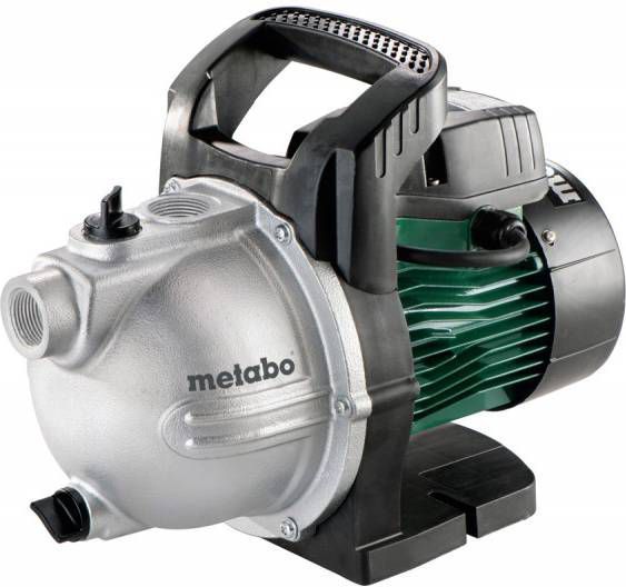 Metabo P 4000 G Tuinpomp 1100W 4000 l/h
