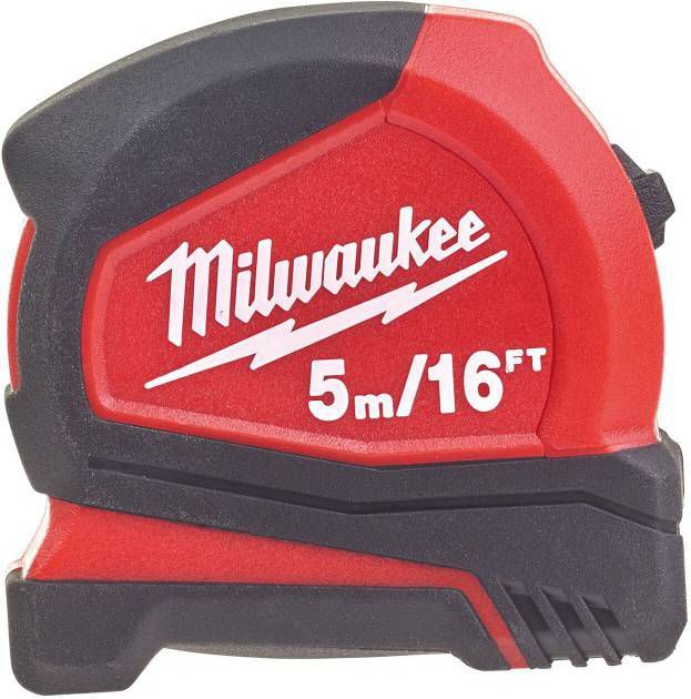 Milwaukee 4932464602 Rolmaat Magnetisch Premium 5m/16ft