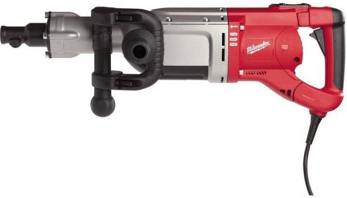 Milwaukee Kango 900 K 21mm HEX Breekhamer In Koffer 1600W 20J