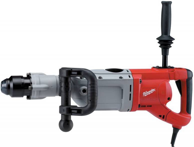 Milwaukee Kango 950 S SDS max Combihamer In Koffer 1700W 20J