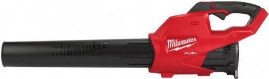 Milwaukee M18 FBL 0 18V Li Ion accu bladblazer body 195 km/h