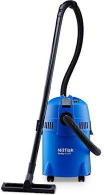 Nilfisk BUDDY II 18 T Alleszuiger 1200W 18L